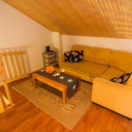 Vuokatti Apartments المظهر الخارجي الصورة