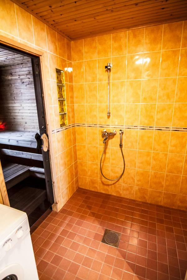 Vuokatti Apartments المظهر الخارجي الصورة