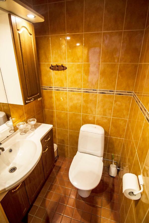 Vuokatti Apartments المظهر الخارجي الصورة