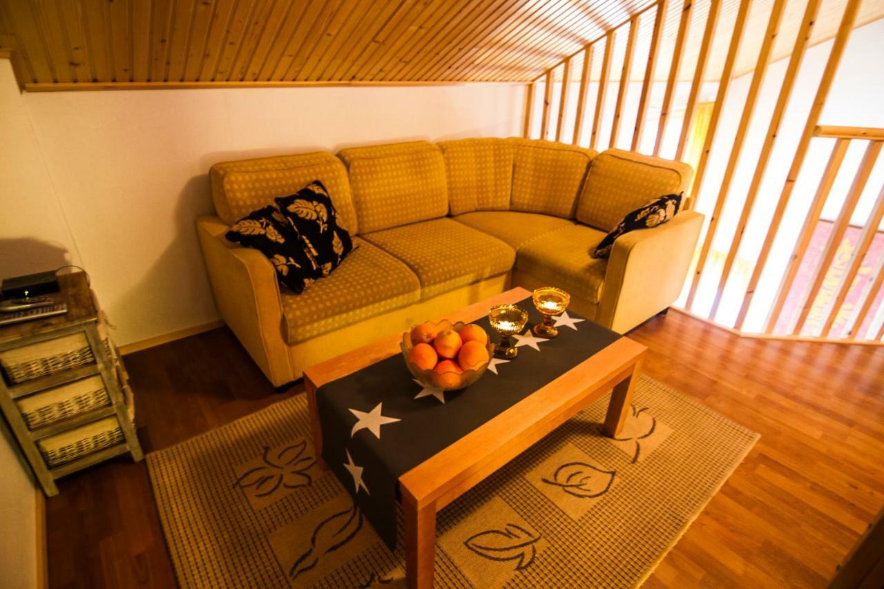 Vuokatti Apartments المظهر الخارجي الصورة