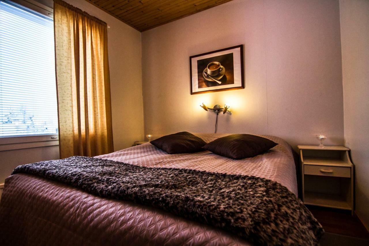 Vuokatti Apartments المظهر الخارجي الصورة